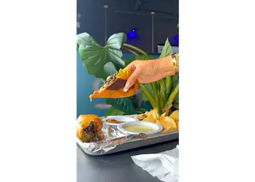 Blu Cantina