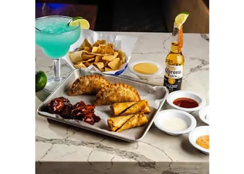 Photo 1 of 4: Blu Cantina