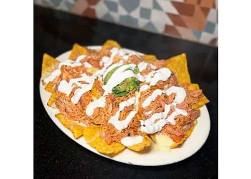 Burrito Jalisco Market - Alsip