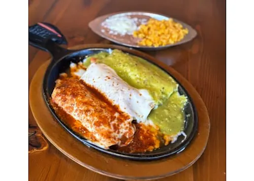 Photo 1 of 4: Burrito Jalisco Market - Alsip