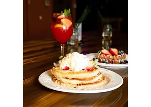 Aroma Gastro Bar