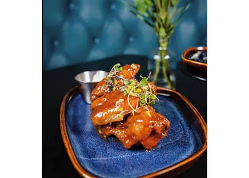 Aroma Gastro Bar