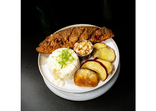 Aroma Gastro Bar