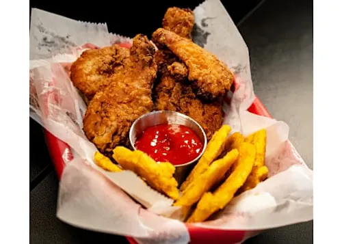 Aroma Gastro Bar