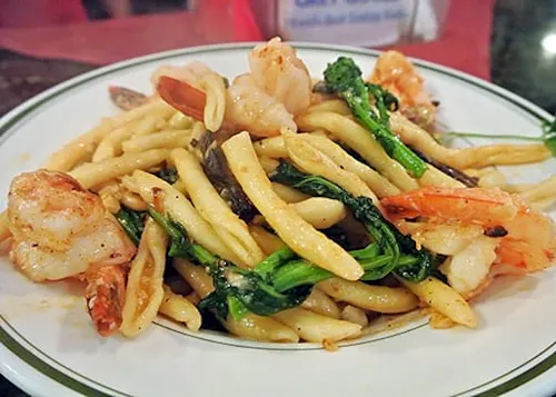 Palermo Pizza