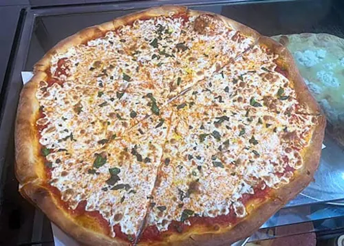 Palermo Pizza