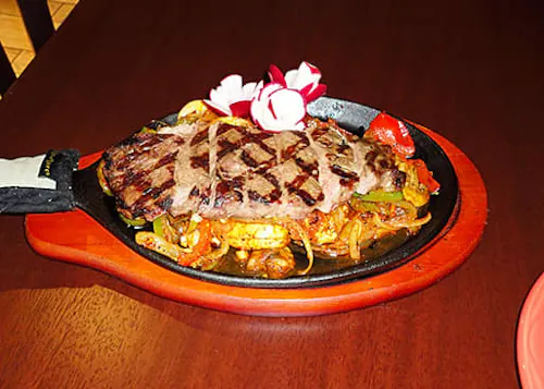 Don Carmelo's Mexican Grill & Tequila Bar