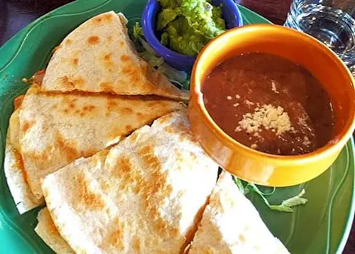 Don Carmelo's Mexican Grill & Tequila Bar
