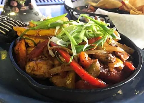 Don Carmelo's Mexican Grill & Tequila Bar