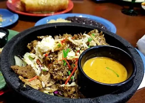 Don Carmelo's Mexican Grill & Tequila Bar