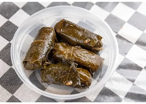 Parea Gyros