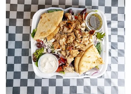Parea Gyros