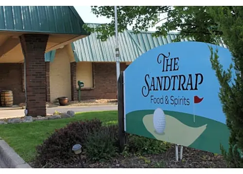 The Sandtrap Food & Spirits
