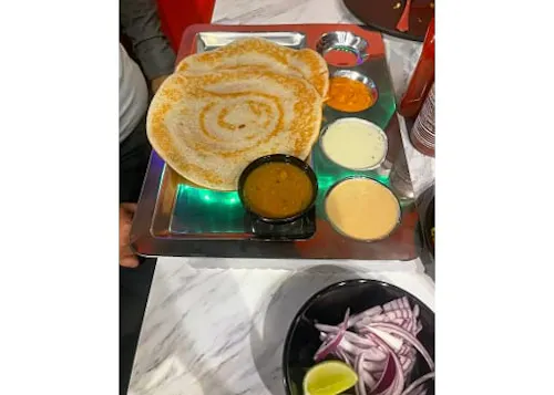 Akshaya Indian Restaurant