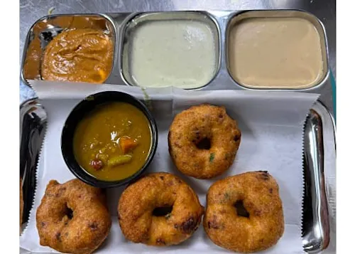 Akshaya Indian Restaurant