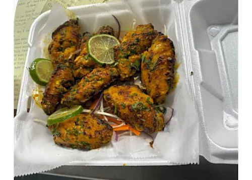 Akshaya Indian Restaurant