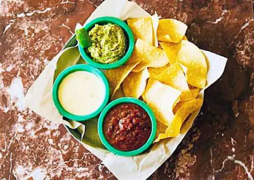 Salsa Restaurant & Bar