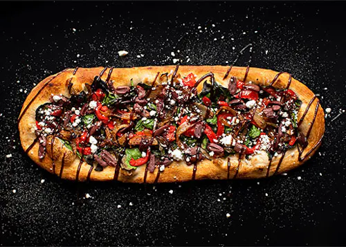 Photo 1 of 4: &Pizza