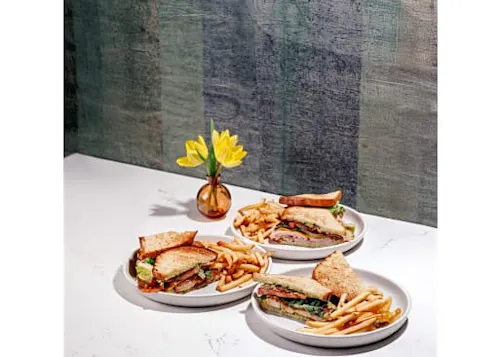 Ted's Bulletin One Loudoun