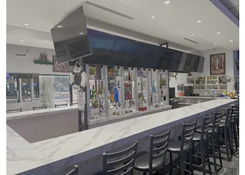 Chilos Seafood Restaurant #2