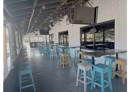 Chilos Seafood Restaurant #2