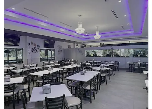 Chilos Seafood Restaurant #2