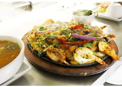 Photo 1 of 4: Chilos Seafood Restaurant #2