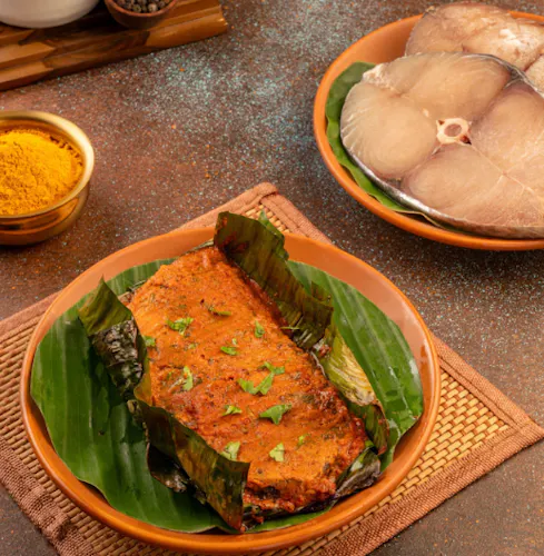 Sanjeevani Indian Cuisine