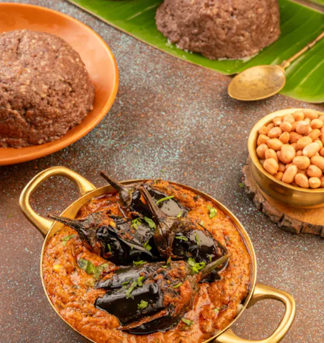 Sanjeevani Indian Cuisine