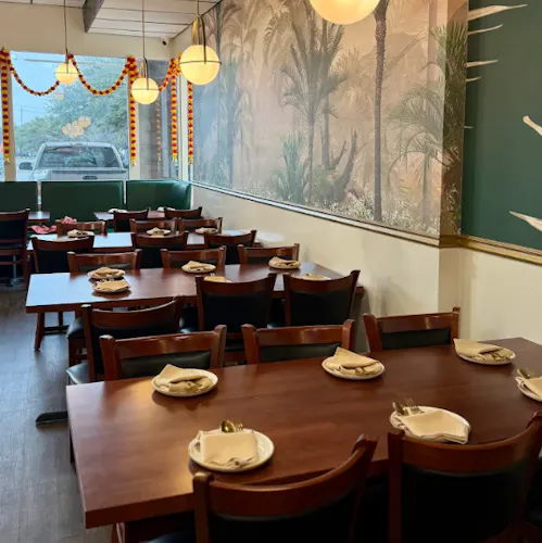 Sanjeevani Indian Cuisine