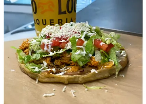 El Toro Loco Taqueria