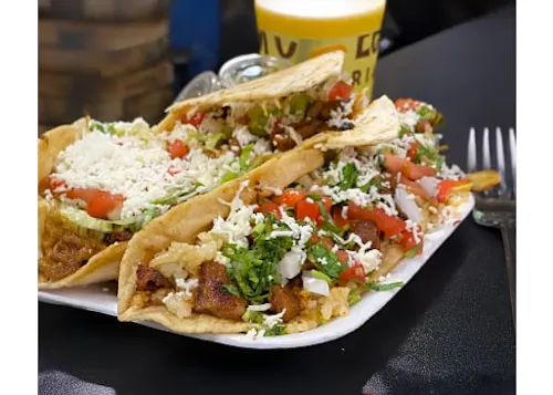 El Toro Loco Taqueria