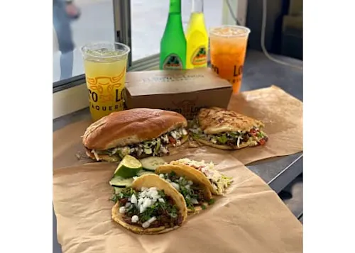 El Toro Loco Taqueria