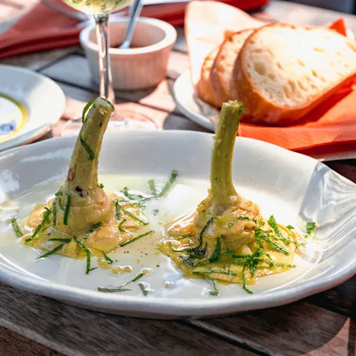 Parma Cucina Italiana