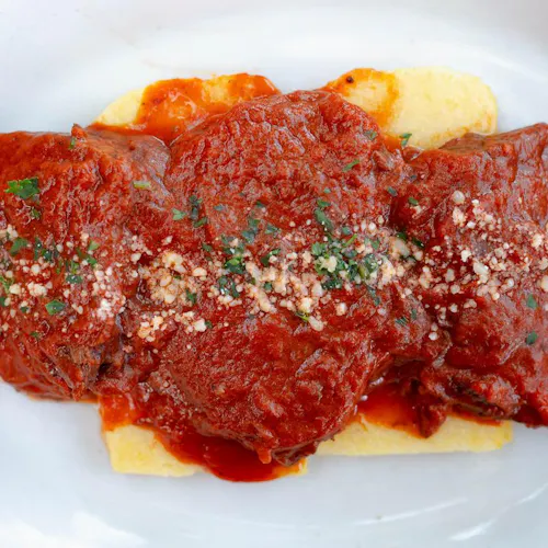 Parma Cucina Italiana