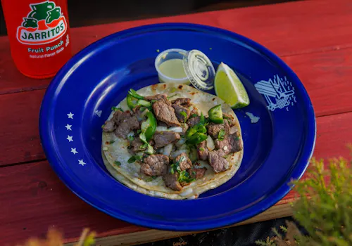Buenos Sabores