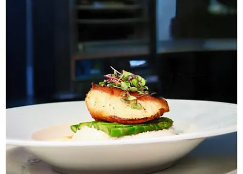 Larsen's Steakhouse
