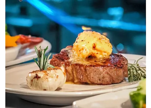 Larsen's Steakhouse