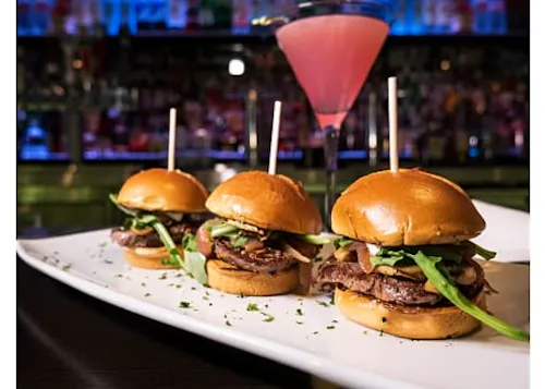 Larsen's Steakhouse