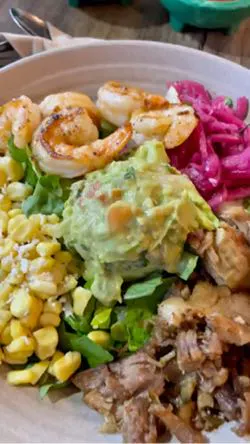 Lichi's Mex