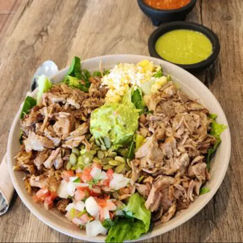 Lichi's Mex