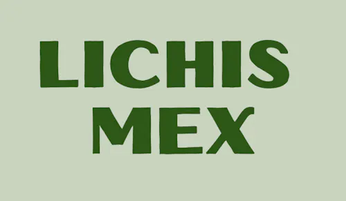 Lichi's Mex