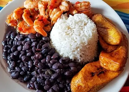 Arepas Cafe