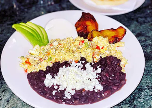 Arepas Cafe