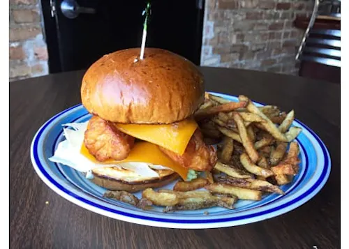 Hamburger Mary's - Kissimmee