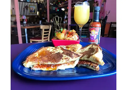 Hamburger Mary's - Kissimmee