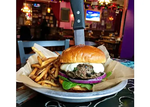 Photo 1 of 4: Hamburger Mary's - Kissimmee