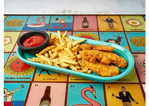Fat Rosie's Waterford Lakes