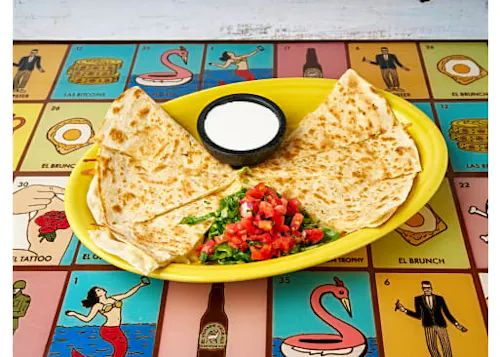 Fat Rosie's Waterford Lakes