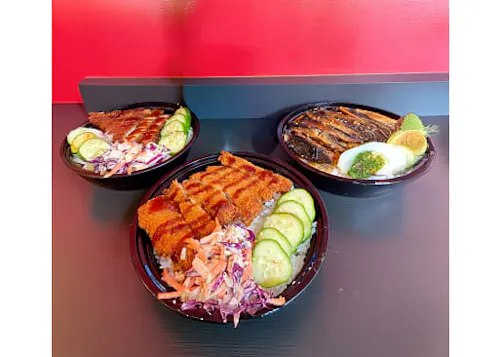 Sando Shack